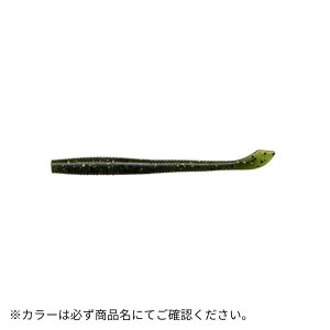 3.5��KUT TAIL WORM (3.5���J�b�g�e�[�����[��) J7S-10-305 Gary YAMAMOTO�i�Q�[���[���}���g�j