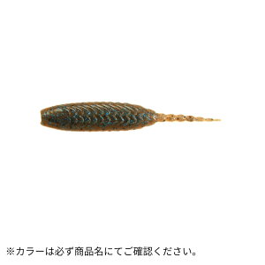 3��D-SHU WORM�i3���f�B�b�V�����[���j J131-08-985 Gary YAMAMOTO�i�Q�[���[���}���g�j