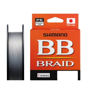 BB�u���C�h �X�e�B�[���O���[ #0.6��-200m �V�}�m PE���C��