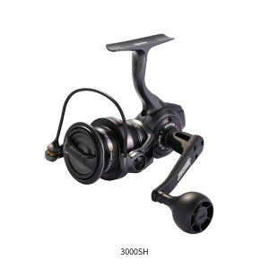 BEAST SPir[Xg SPj 3000SH AbuGarciaiAuKVAj 2025NVi 11 \t