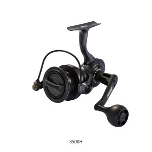 BEAST SPir[Xg SPj 3500H AbuGarciaiAuKVAj 2025NVi 11 \t