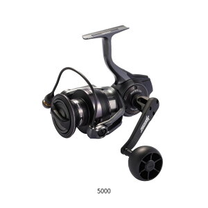 BEAST SPir[Xg SPj 5000 AbuGarciaiAuKVAj 2025NVi 11 \t