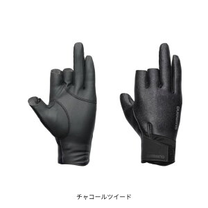 GL-054Y 03 ^C^j[EAt@ O[u 3 `R[cC[h #STCY SHIMANOiV}mj