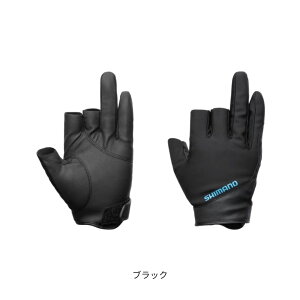 GL-070Y 01 x[VbNEH[ O[u 3 ubN #LTCY SHIMANOiV}mj