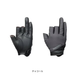 GL-070Y 01 x[VbNEH[ O[u 3 `R[ #2XLTCY SHIMANOiV}mj