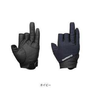 GL-070Y 01 x[VbNEH[ O[u 3 lCr[ #MTCY SHIMANOiV}mj