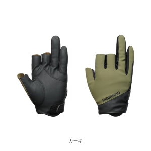 GL-070Y 01 x[VbNEH[ O[u 3 J[L #LTCY SHIMANOiV}mj