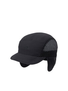 THE NORTH FACEiUEm[XEtFCXj FREE RUN EARFP CAP K L NN42516