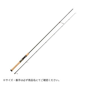 �t�@�C���e�[�� �r�M���Y MID STREAM model FFB-6112ML Major Craft�i���W���[�N���t�g�j ��^��A
