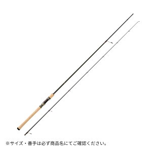 �t�@�C���e�[�� �r�M���Y MAIN STREAM model FFB-862MH Major Craft�i���W���[�N���t�g�j ��^��B