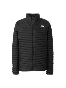 THE NORTH FACE�i�U�E�m�[�X�E�t�F�C�X�j �T���_�[�W���P�b�g�i�����Y�jK�u���b�N XL�T�C�Y NY82510