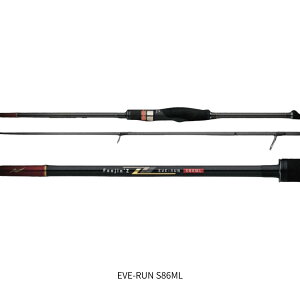 Foojin�fZ 6th Generation�i�t�[�W��Z�j EVE-RUN S86ML APIA�i�A�s�A�j ��^��B