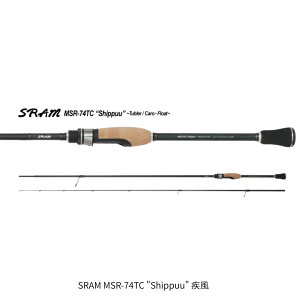 SRAM MSR-74TC Shippuu ���� TICT�i�e�B�N�g�j ��^��A