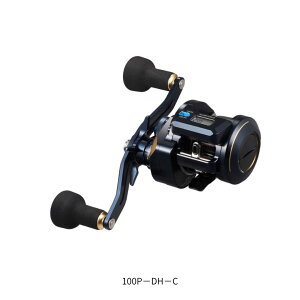 25 �\���e�B�KIC 100P-DH-C DAIWA�i�_�C���j 2026�N�V���i