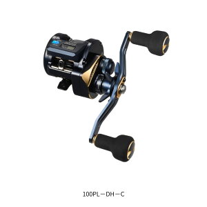 25 �\���e�B�KIC 100PL-DH-C DAIWA�i�_�C���j 2026�N�V���i