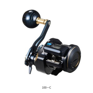 25 �\���e�B�KIC 100-C DAIWA�i�_�C���j 2026�N�V���i