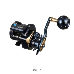 25 �\���e�B�KIC 100L-C DAIWA�i�_�C���j 2026�N�V���i