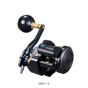 25 �\���e�B�KIC 100H-C DAIWA�i�_�C���j 2026�N�V���i
