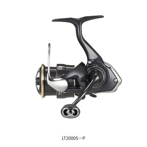 25 �t���[���X LT2000S-P DAIWA�i�_�C���j 2026�N�V���i 2�����{���� ���\���t��