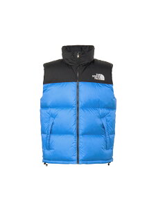 THE NORTH FACE�i�U�E�m�[�X�E�t�F�C�X�j �k�v�V�x�X�g�i�����Y�jBK�u���b�N×�N���A���C�N�u���[ L ND92557