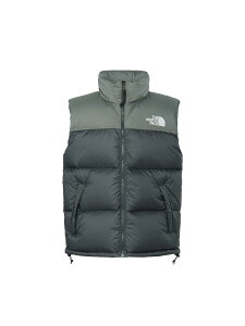 THE NORTH FACE�i�U�E�m�[�X�E�t�F�C�X�j �k�v�V�x�X�g�i�����Y�jFA�q���[�Y�{�b�N�X�O���[×�A�X�t�@���g�O���[ L ND92557