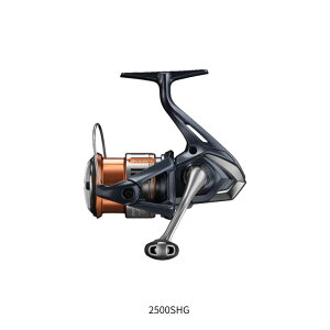 26 �i�X�L�[ 2500SHG SHIMANO�i�V�}�m�j