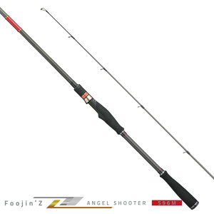 Foojin�fZ 6th Generation�i�t�[�W��Z�j ANGEL SHOOTER S96M APIA�i�A�s�A�j ��^��B