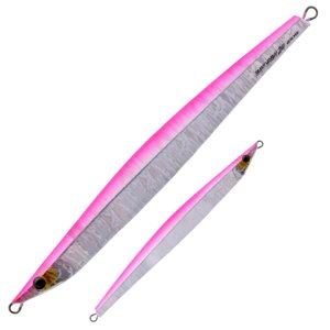 �o�����o�C �W�O 210g BY05K KEIMURA PINK SILVER tailwalk�i�e�C���E�H�[�N�j