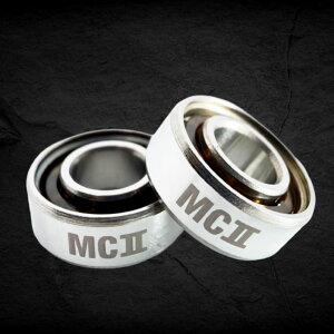 CERAMIC BEARING 1150:1150 MC SQUARED�i�G���V�[�X�N�G�A�[�h�j