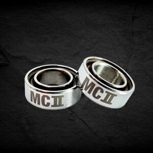 CERAMIC BEARING 740×2 MC SQUARED�i�G���V�[�X�N�G�A�[�h�j