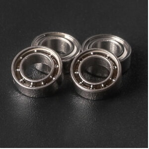 STAINLESS STEEL BEARING 740×4 MC SQUARED�i�G���V�[�X�N�G�A�[�h�j
