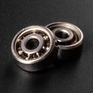 STAINLESS STEEL BEARING 1030:1030 MC SQUARED�i�G���V�[�X�N�G�A�[�h�j