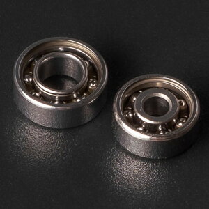 STAINLESS STEEL BEARING 1150:1030 MC SQUARED�i�G���V�[�X�N�G�A�[�h�j