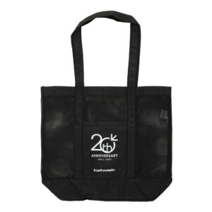 ���b�v�X�g�b�v �g�[�g�o�b�O 20th ANV LTD BLK tailwalk�i�e�C���E�H�[�N�j