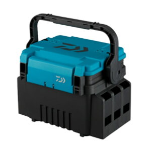 �^�b�N���{�b�N�X TB3000HS �_�[�N�O���[�� DAIWA�i�_�C���j