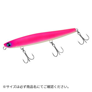 ���A�U�� �X�C�b�`�q�b�^�[DH 128S ���g�����}�b�g�s���N�O���[�x���[ DAIWA�i�_�C���j