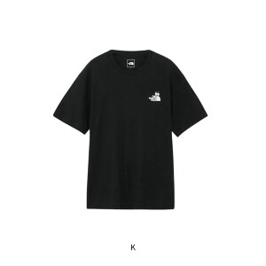 �V���[�g�X���[�u�Y�[�s�b�J�[�e�B�[�i���j�Z�b�N�X�j K XL THE NORTH FACE�i�U�E�m�[�X�E�t�F�C�X�j