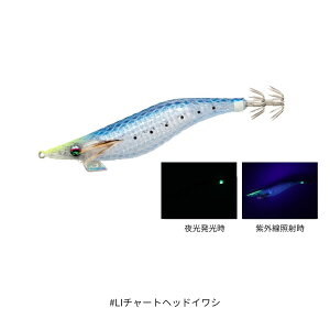 �G�������_�X �V���C��LC Type-S 3.5�� #LI�`���[�g�w�b�h�C���V DAIWA�i�_�C���j