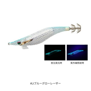 �G�������_�X �V���C��LC Type-S 3.5�� #LI�u���[�O���[���[�U�[ DAIWA�i�_�C���j