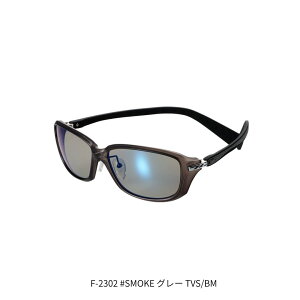�e�B�[�_-X F-2302 #SMOKE �O���[ TVS/BM Zeque�i�[�N�[�j