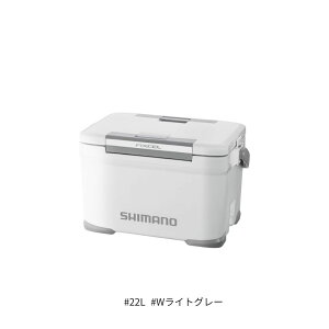 NF-722Z �t�B�N�Z�� LT #22L #W���C�g�O���[ SHIMANO�i�V�}�m�j ��^��A