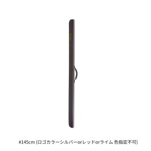 ARK540 ���L�A �X�g���[�g���b�h�P�[�X #145cm (���S�J���[�V���o�[or���b�hor���C�� �F�w��s��) PROMARINE�i�v���}�����j ��^��B