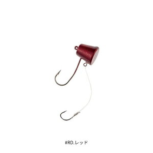 CST001 �u���C�Y�e����K 10�� #RD.���b�h PROMARINE�i�v���}�����j