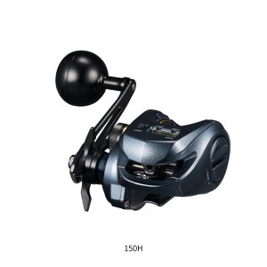 LIGHT GAME RX IC 150H DAIWA�i�_�C���j