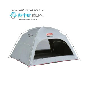 Coleman�i�R�[���}���j �X�N���[���V�F�[�h DR 2218844