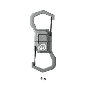 Magnet Release Lock�i�}�O�l�b�g�����[�X ���b�N�j Gray Stream Trail�i�X�g���[���g���C���j