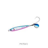 TGベイトBLJ　100g PHブルピン DAIWA（ダイワ）