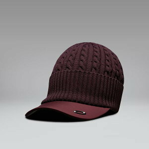OAKLEY�i�I�[�N���[�j OAKLEY BEANIE FA 26.0 70U Bayberry FOS902512