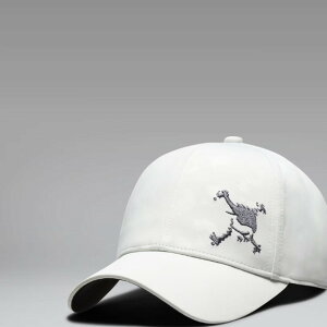 OAKLEY�i�I�[�N���[�j SKULL EMB CAP FA 26.0 20K Nickel FOS902516