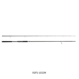 XROSS FIELD XSFS-1032M AbuGarcia�i�A�u�K���V�A�j ��^��C